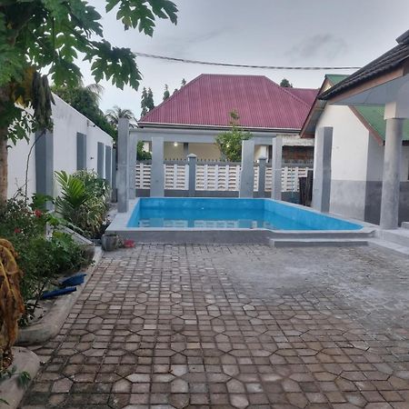64 Zenj House Luxury Airport B&B Mbweni Ngoại thất bức ảnh