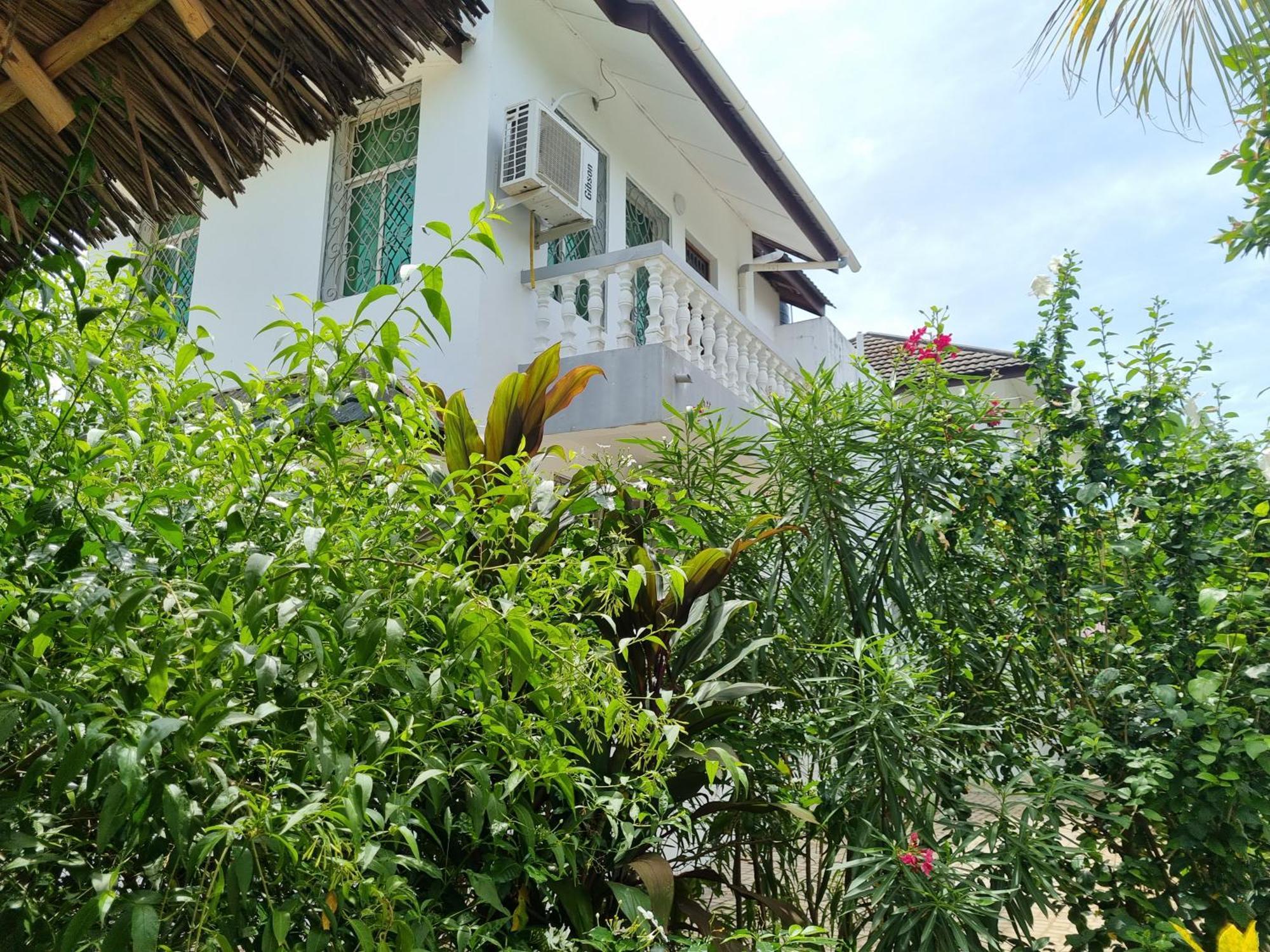 64 Zenj House Luxury Airport B&B Mbweni Ngoại thất bức ảnh
