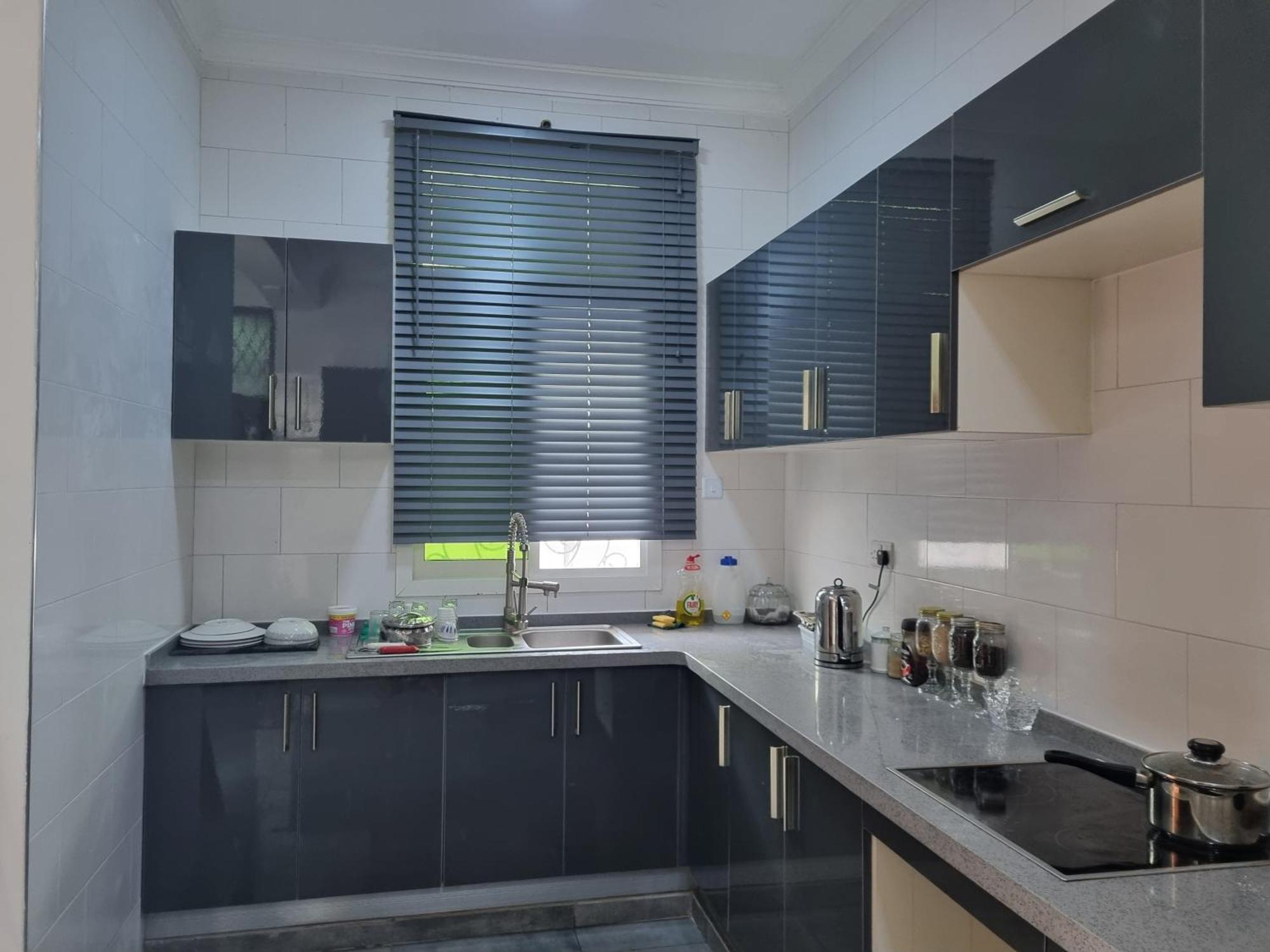 64 Zenj House Luxury Airport B&B Mbweni Ngoại thất bức ảnh